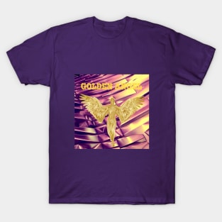 Golden Angel T-Shirt